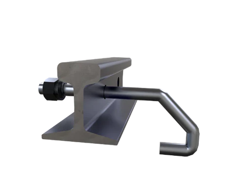 Hook Bolts