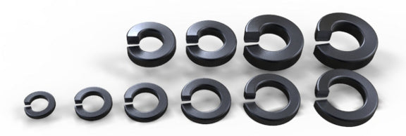 Track Washers