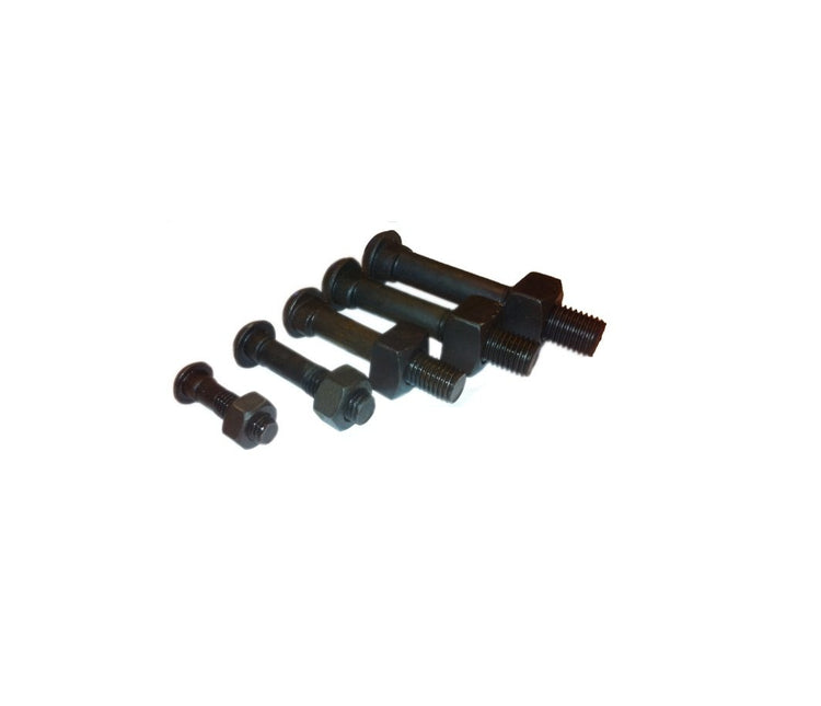 BHON Track Bolts