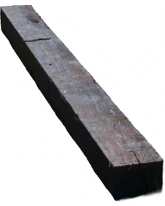 Wood Ties