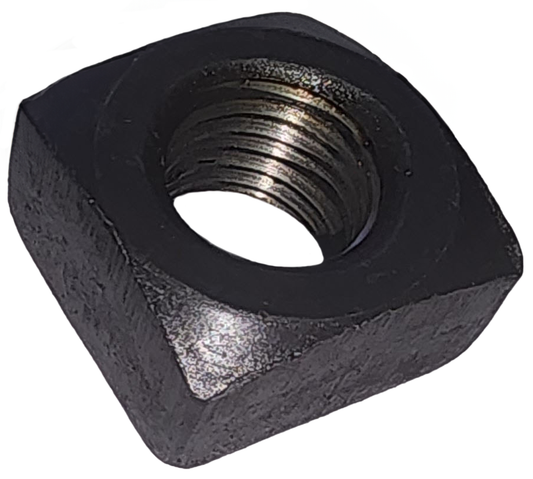 7/8" Heavy Square Nut