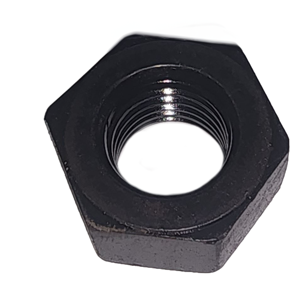 1/2" Heavy Hex Nut