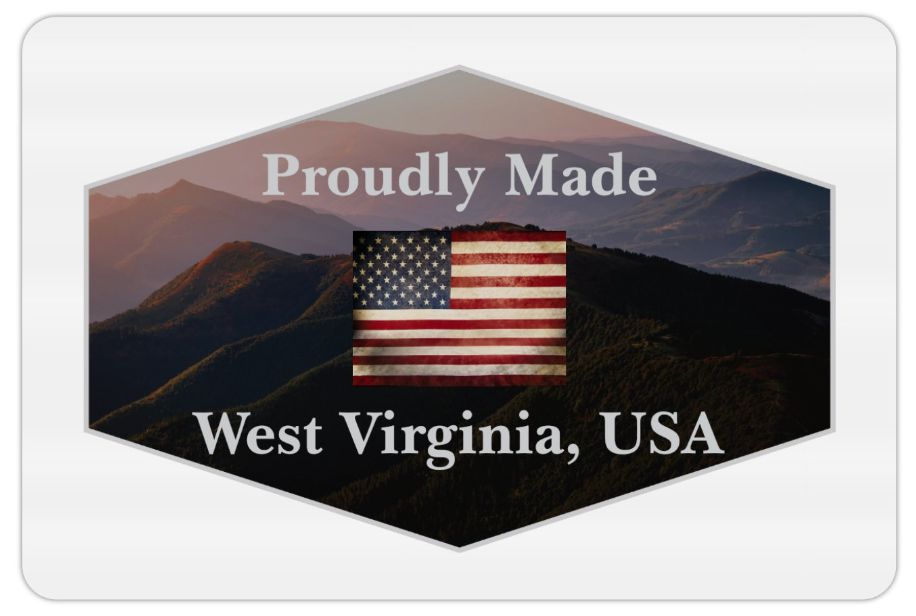 Double End Stud 1"x8" Steel Threaded 2" Each End 8 TPI UNC