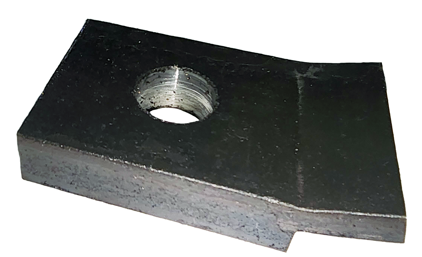Rail Clip 120 25 lb to 50 lb