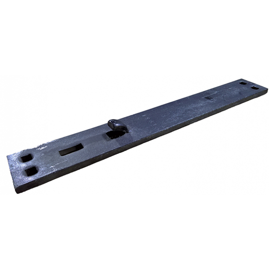 Hook Plate LR31 3/4"x4"x31" 9/16"Hook AREMA 241-03