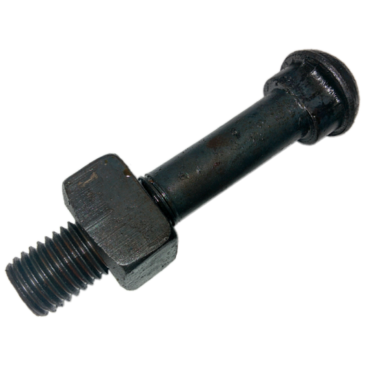 BHON Trackbolt 3/4"x4-1/2" w/Sq nut