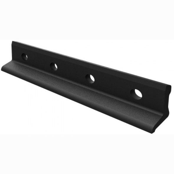 60 lb ASCE Full toe angle bar 20" 5"x5"x5"