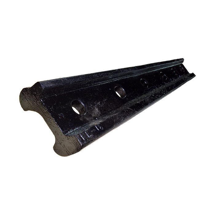 115 lb RE New Joint Bar 36" 6"x6"x7-1/8"x6"x6"