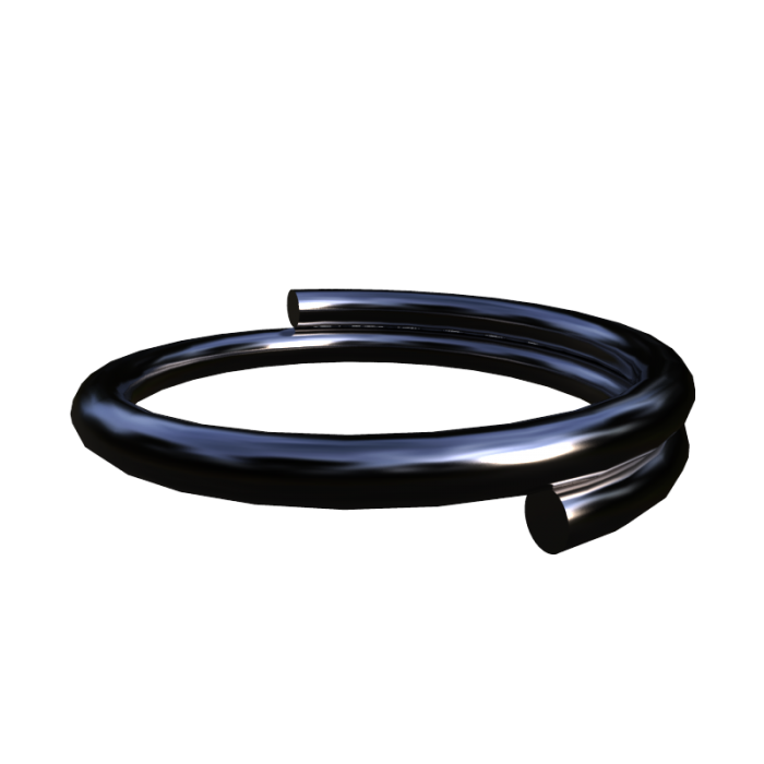 K51A Retaining Ring