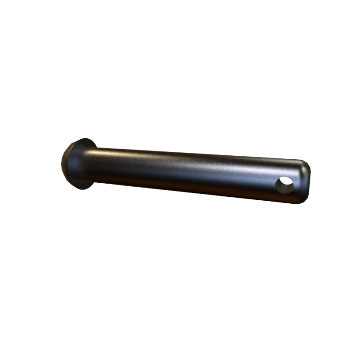 K51 Crank Retaining Pin