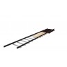 Prefabricated Track Panel 60 lb ASCE 42" TG
