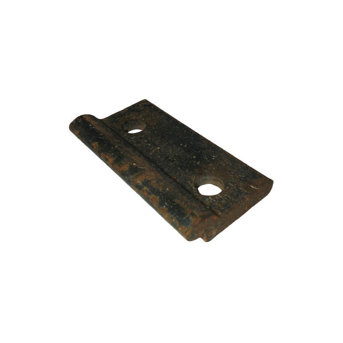 Rail Clip 40, 60, 85 lb Stationary 2 Holes