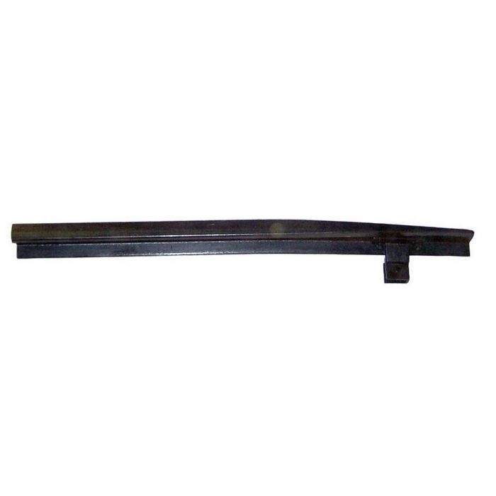20 lb Switch Point Left 3'6" with adjustable clip