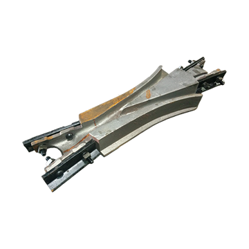 Switch Materials