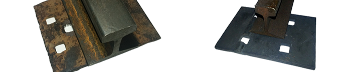 Tie Plates