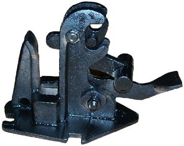 K51 Foot Lever Catch