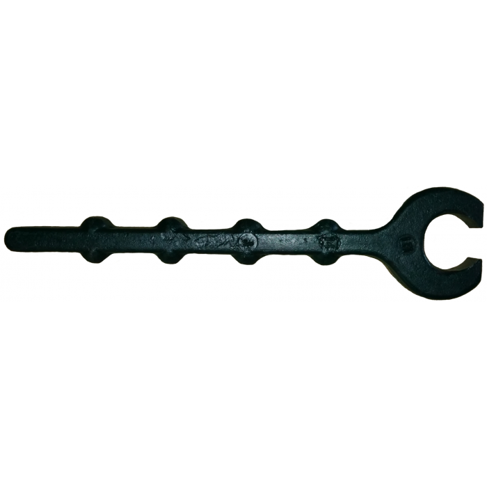 4 Ball 5/8" Spike Puller