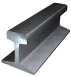 Straight Closure Rail 60 lb ASCE | Kimes Steel & Rail, Inc.